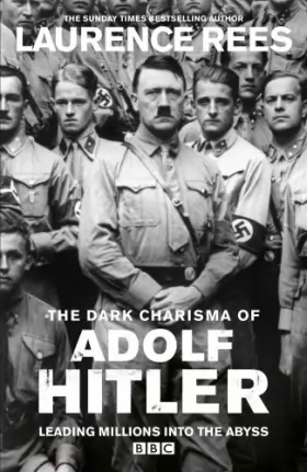 Couverture du produit · The Dark Charisma of Adolf Hitler