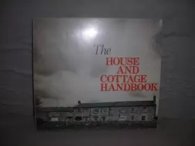 Couverture du produit · House and Cottage Handbook