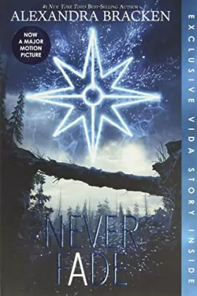 Couverture du produit · Never Fade (Bonus Content) (A Darkest Minds Novel, 2)