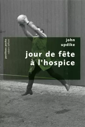 Couverture du produit · Jour de fête à l'hospice