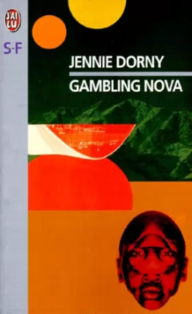 Couverture du produit · Gambling Nova