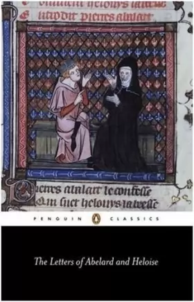 Couverture du produit · The Letters of Abelard and Heloise