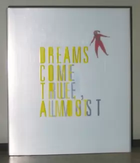 Couverture du produit · Yeondoo Jung: Dreams Come True, Almost