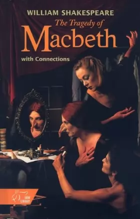 Couverture du produit · Macbeth: Mcdougal Littell Literature Connections