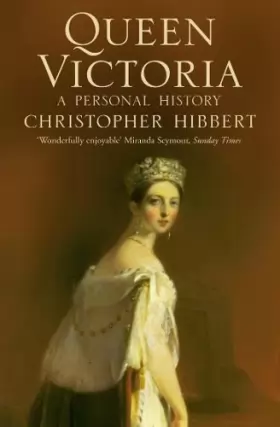 Couverture du produit · Queen Victoria: A Personal History