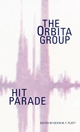 Couverture du produit · Hit Parade: The Orbita Group