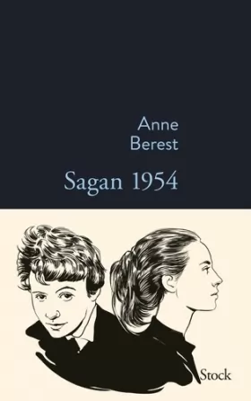 Couverture du produit · Sagan 1954