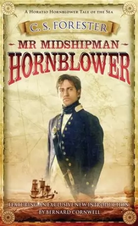 Couverture du produit · Mr Midshipman Hornblower