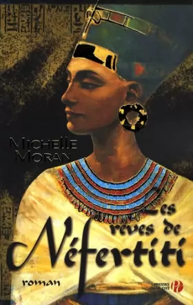 Couverture du produit · Les Rêves de Néfertiti