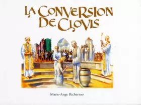 Couverture du produit · La conversion de Clovis