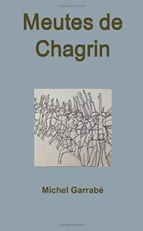 Couverture du produit · Meutes de Chagrin