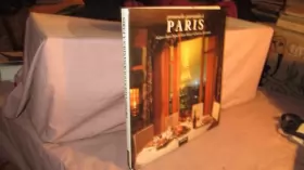 Couverture du produit · Promenades gourmandes à Paris