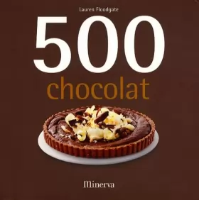 Couverture du produit · 500 chocolat