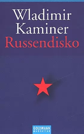Couverture du produit · Russendisko
