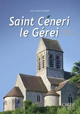 Couverture du produit · Saint-Céneri-le-Gérei