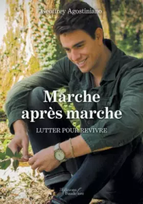 Couverture du produit · Marche après marche - Lutter pour revivre