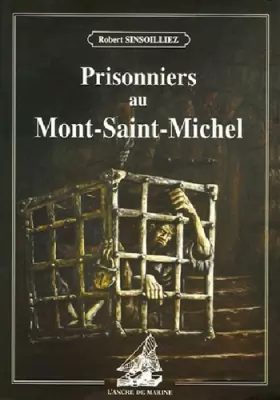Couverture du produit · Prisonniers du Mont-Saint-Michel