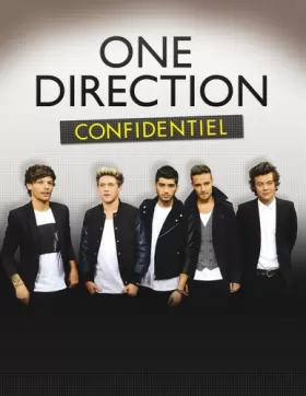 Couverture du produit · One Direction - Confidentiel