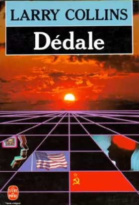 Couverture du produit · Dedale