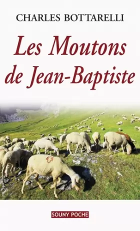 Couverture du produit · Les Moutons de Jean-Baptiste (Poche) - 108