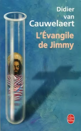 Couverture du produit · L'Evangile de Jimmy