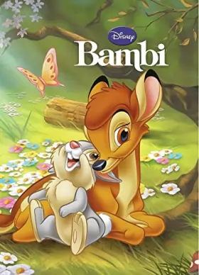 Couverture du produit · Bambi (NV)