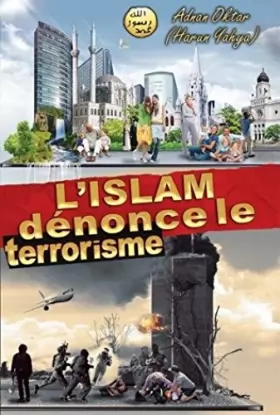Couverture du produit · L'Islam dénonce le terrorisme