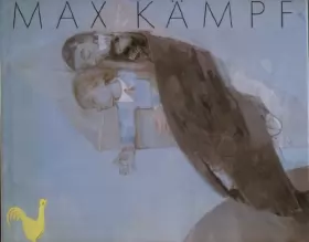 Couverture du produit · Max Kämpf
