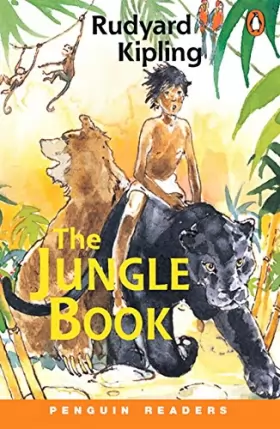 Couverture du produit · Jungle Book New Edition