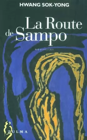 Couverture du produit · La Route de Sampo