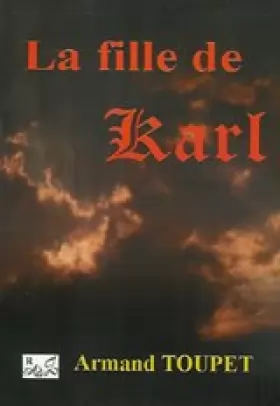 Couverture du produit · La Fille de Karl