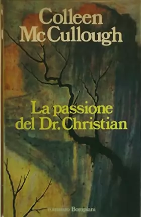 Couverture du produit · La passione del dr. Christian