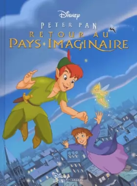 Couverture du produit · Peter Pan 2 : Retour au Pays Imaginaire