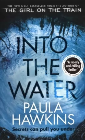 Couverture du produit · Into the Water: The Sunday Times Bestseller