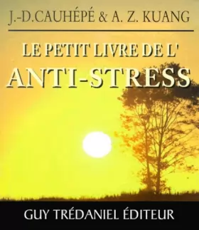 Couverture du produit · Petit Livre de l'anti-stress