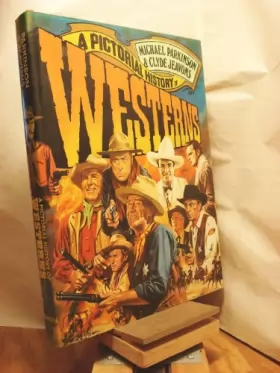 Couverture du produit · Pictorial History of Westerns