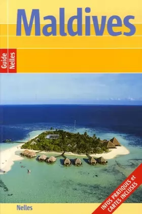 Couverture du produit · Maldives ed 2006