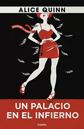 Couverture du produit · Un palacio en el infierno: En el país de Rosie Maldonne (Spanish Edition)