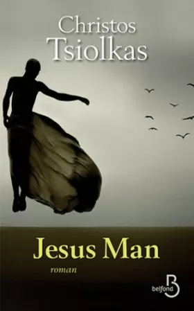 Couverture du produit · Jesus Man