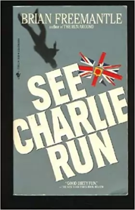 Couverture du produit · See Charlie Run