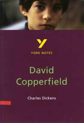 Couverture du produit · David Copperfield