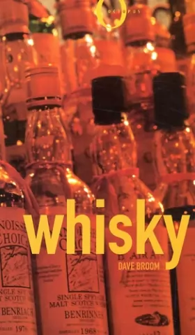 Couverture du produit · Whisky