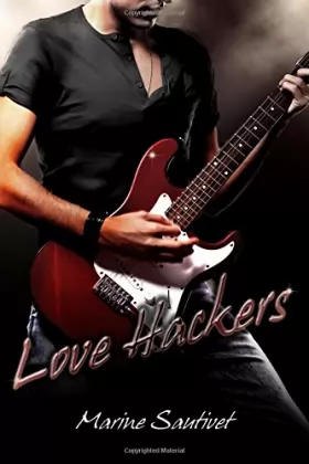 Couverture du produit · Love Hackers