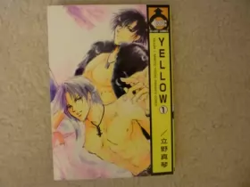 Couverture du produit · YELLOW [Be Boy C] Vol. 1 (Yellow) (in Japanese)