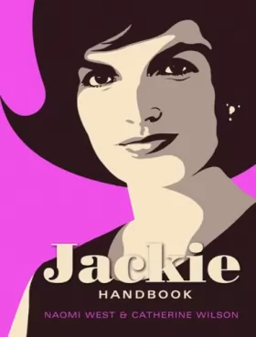 Couverture du produit · Jackie Handbook