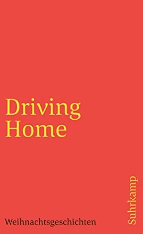 Couverture du produit · Driving Home: Weihnachtsgeschichten