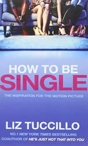 Couverture du produit · How to be Single