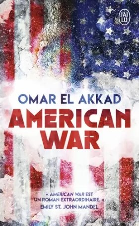 Couverture du produit · American War