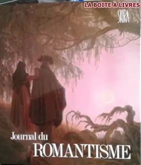 Couverture du produit · Journal du Romantisme.