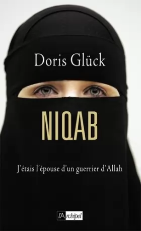 Couverture du produit · Niqab